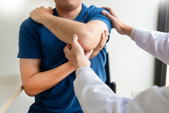 Muscle injuries