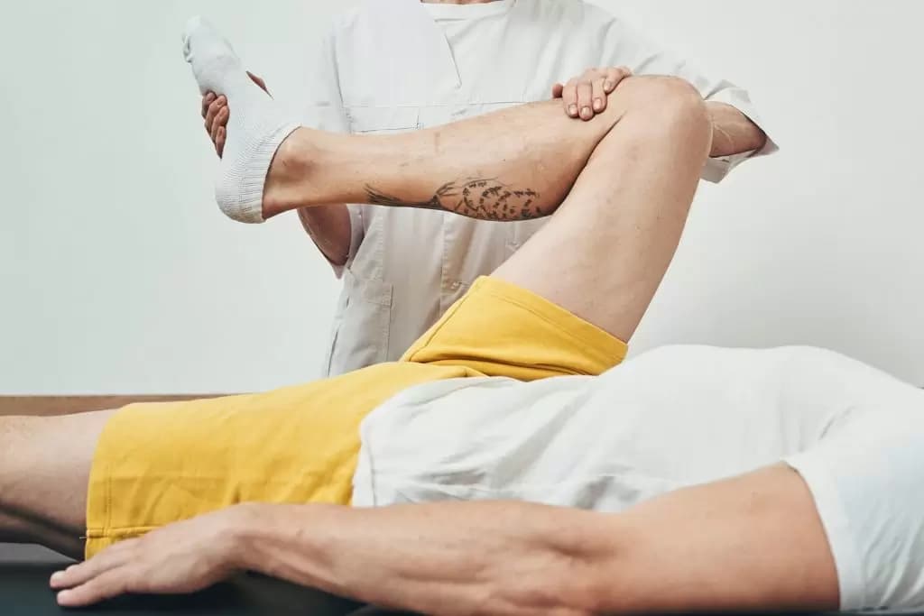 Osteoarthritis